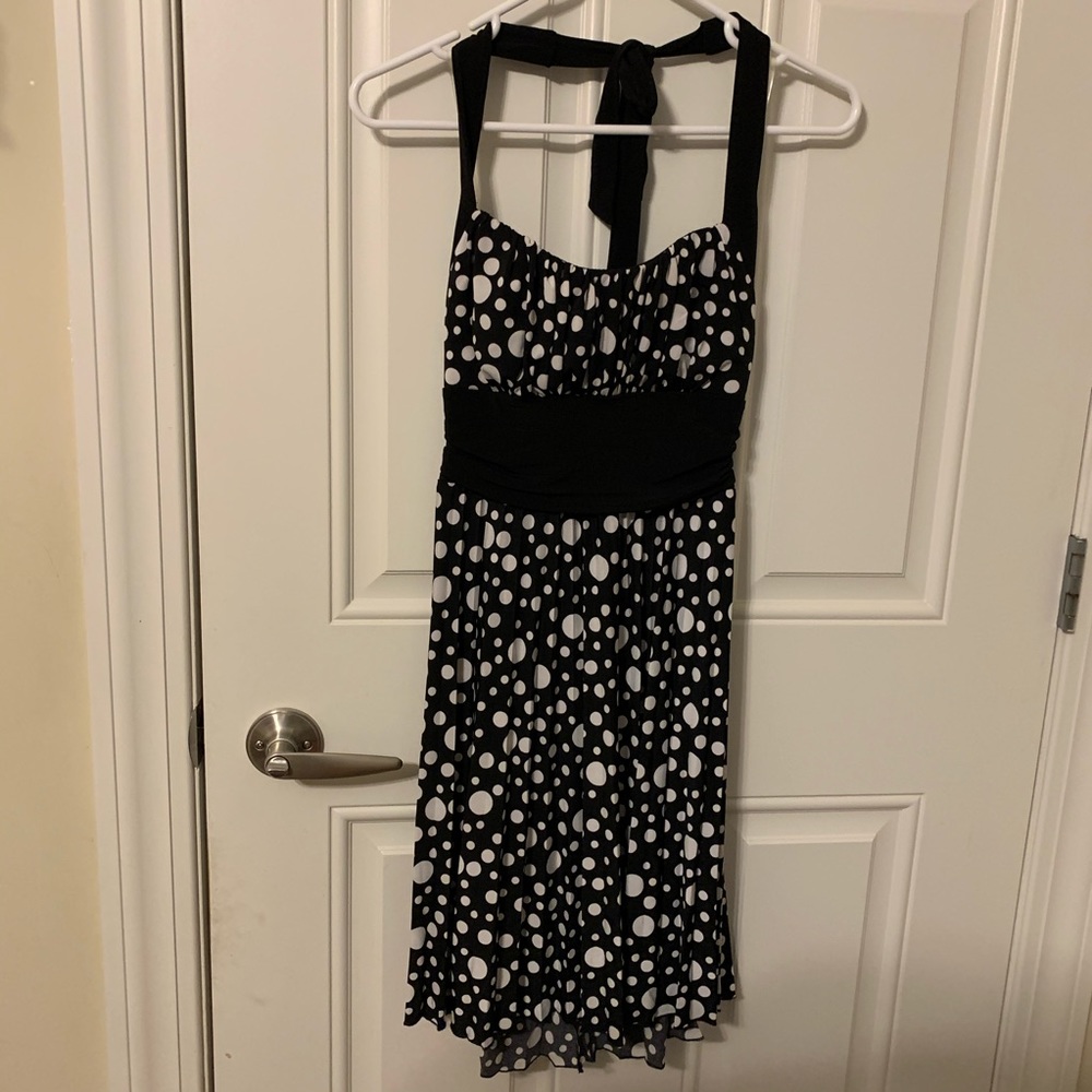 Juniors Dress
